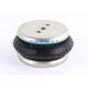 1B130070 GUOMAT Industrial Air Spring 70mm Single Convoluted Rubber Air Bellows