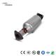                  98 - 02 for Honda Accord 2.3L Direct Fit Exhaust Auto Catalytic Converter with High Performance             