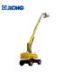 XCMG Telescopic Boom Crane Aerial Work Platform For Construction Area