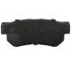 58302-3KA60 Replacement Brake Pads Easy Installation With Heat Dissipation