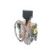                  13-43 Degree Thermostatic Combination Gas Thermostat Valve             