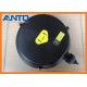 Hitachi ZX330-3G ZX200-5G Excavator Spare Parts 4455586 Air Cleaner Cover