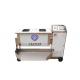 800kg/H Adjustable Speed Blender Food Meat Mixer Machine