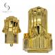 American Style 18K Gold Coffin Corner Wholesale Coffin Handles And Accessories 11# LG