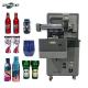 1200DPI Digital Inkjet Printer Automatic Printing Machine Cratch Proof