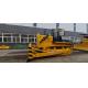 Forced Lubrication Track Type Bulldozer Crawler Type 220HP With 3 Forward 3 Reverse Travel