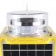 ICAO 12V 14AH Runway Approach Lights 5W Silicon Solar Panel