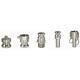 Stainless steel Camlock coupling ,investment casting ,pipe fitting ,lost-wax casting