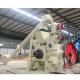 1.2-1.5t/h Capacity CE Approved Wood Sawdust Biomass Briquette Machine