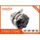 27060-27040 Automobile Engine Parts Alternator For Toyota 1CD-FTV 2.0L 3ZZ-FE 1.6L Engine