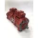 Factory Direct Sale Kawasaki Hydraulic Main Pump For R210-7 In High Quality