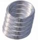 Spring Tempered 8mm Stainless Steel Wire Big Diameter For Industrial Use