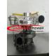Silver 24100-1541D Turbocharger / Turbo For Ihi  Free Standing