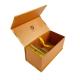 Custom Printed Design Personalized Cardboard Cigarette Box Paper Boxes for Smoke Cigars Tobacco