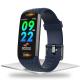 H22  Smartwatch 1.14 OLED Heart Rate NFC SDK Sleep Monitor Bracelet Touch Screen Fitness Equipment