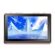 Touch Screen 4.3 Inch Metal MP5 Multimedia Player with DV Function BT-P503