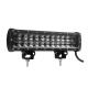 2017 NEW 4-DimF LED Light Bar 12 inch  72W High Beam Pattern Double Row Side Emitting