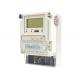 240V Single Phase Electricity Meter , Electric Power Meter With LCD Display Compatible