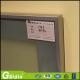 anodized wooodgrain factory supply electrophoresis kitchen cabinet aluminum door frame