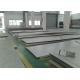 347 / 347H SS Steel Plate , Stainless Steel Construction Material Corrosion