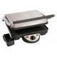 4 Slice Home Panini Grill Stainless Steel Top Housing With Drip Tray