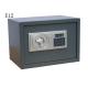 Anti-theft Function Black Electronic Digital Safes for Household Security