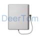 800-2500MHz Broadband Outdoor Panel Antenna 7dBi External Patch Panel Antenna