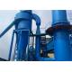 ZC-II Industrial Cyclone Dust Collector Silo Dust Separation System