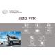 Launch of the New Retrofit Kit Electric Tailgate for Benz Vito with easily open