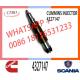 Construction hinery Engine Parts Genuine Cummins 4327147 5579421 Injector Kit cummins isx injector