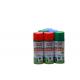 Red Blue Green Pigment Animal Marking Paint Alcohol Based 400ml 500ml