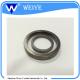 YG15X Tungsten Carbide Seal Rings For Valve Application