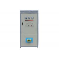 60kW Portable High Frequency Induction Heating Equipment For Brazing