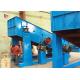 Coke High Frequency Circular Vibrating Screen Machine