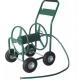Sturdy Heavy Duty Water Hose Reel Cart for Garden Tools 60*102*42.5cm 100KGS Capacity