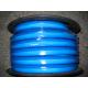 UV resistance 10*18mm 164' spool Color jacket ultra thin neon rope strip light