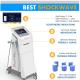 Newest Extracorporeal Shockwave Therapy / Pneumatic Shock Wave Therapy Equipment For Body Pain Relief