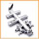 Tagor Stainless Steel Jewelry Fashion 316L Stainless Steel Pendant for Necklace PXP0460