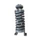 High Strength Spring Adjuster Excavator undercarriage components Recoil Spring PC200