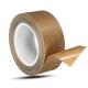 PTFE Coated  Self Adhesive Tape 0.18mm X 25mm X 10m