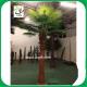 UVG PTR037 3 meters tall indoor ornamental faux palm trees for garden landscaping