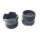 Oilfield API heavy duty plastic drill pipe thread protector for OCTG