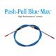 High Performance Mechanical Control Cable Push Pull Control Cable