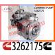 K1001-D80\D85 Bulldozer Diesel engine fuel pump for 3262175