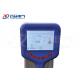 1.5kva Electrical Test Equipment Cable Fault Locator Sensitively Identification