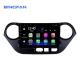 Wifi USB Hyundai Touch Screen Radio 9 Inch Double Din Car Stereo