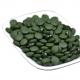 Custom Natural Green Chlorella Tablets Supplements With Chlorella