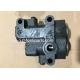 D65 D60 komatsu bulldozer parts 144-49-16101 relief valve assy