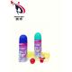 PENGWEI Multipurpose Santa Snow Spray , Nonflammable Fake Snow Tree Spray