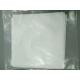 Industrial Environment Control Polyester Cleanroom Wipes 6in X 6in 100 PCS